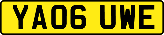 YA06UWE