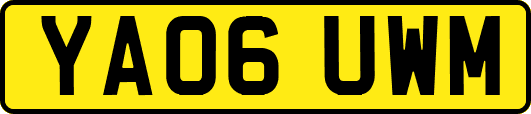 YA06UWM