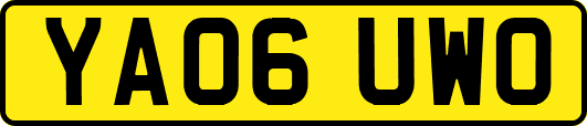 YA06UWO