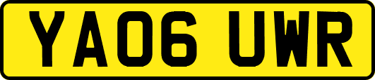 YA06UWR
