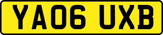 YA06UXB