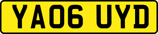 YA06UYD
