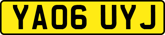 YA06UYJ