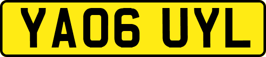 YA06UYL
