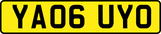 YA06UYO