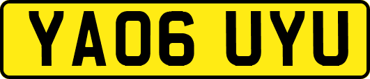 YA06UYU