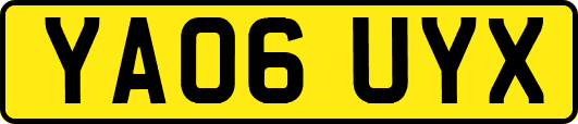 YA06UYX