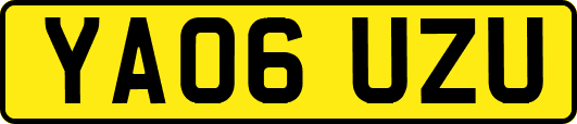 YA06UZU