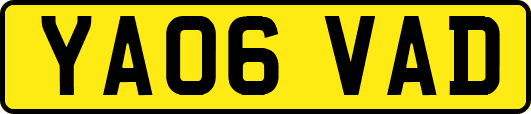 YA06VAD