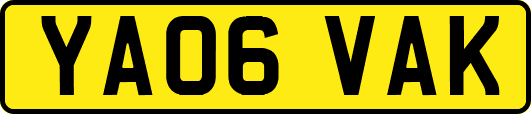 YA06VAK