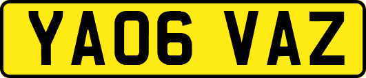 YA06VAZ