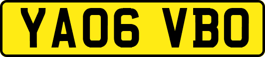 YA06VBO