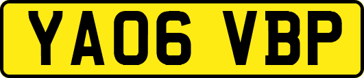 YA06VBP
