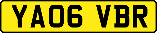 YA06VBR