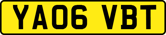 YA06VBT