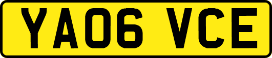 YA06VCE