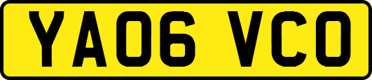 YA06VCO
