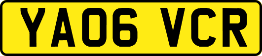 YA06VCR
