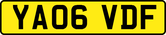 YA06VDF