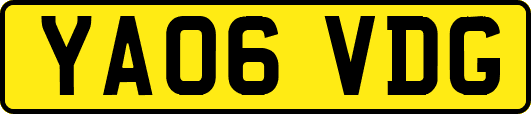 YA06VDG