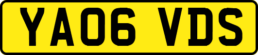 YA06VDS