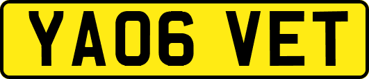 YA06VET