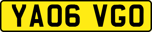 YA06VGO