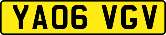 YA06VGV