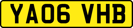 YA06VHB