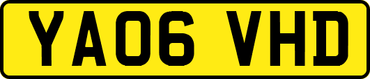 YA06VHD
