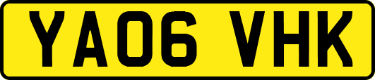 YA06VHK