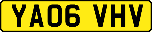 YA06VHV