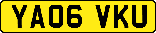 YA06VKU