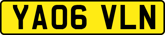 YA06VLN
