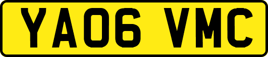 YA06VMC