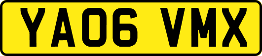 YA06VMX