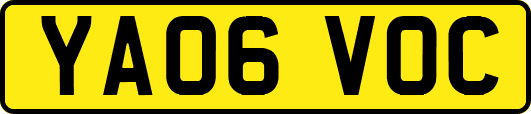 YA06VOC