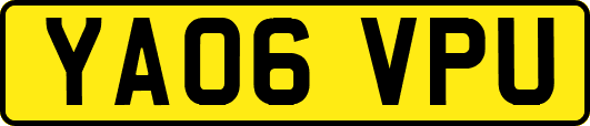 YA06VPU