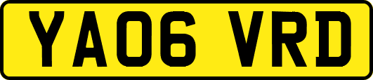 YA06VRD