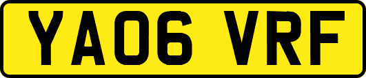 YA06VRF