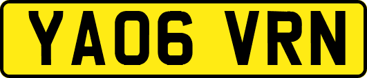 YA06VRN