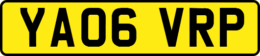 YA06VRP
