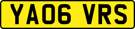 YA06VRS