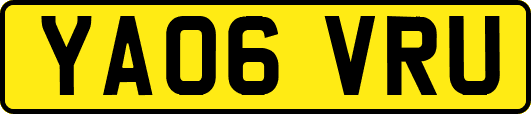 YA06VRU