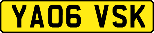YA06VSK