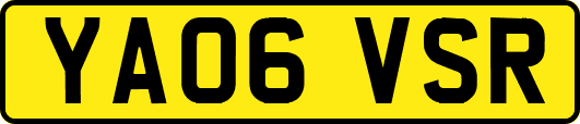 YA06VSR