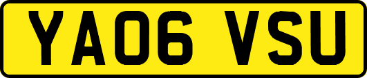 YA06VSU
