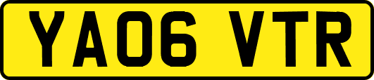 YA06VTR