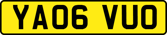 YA06VUO