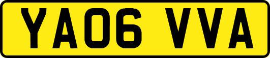 YA06VVA